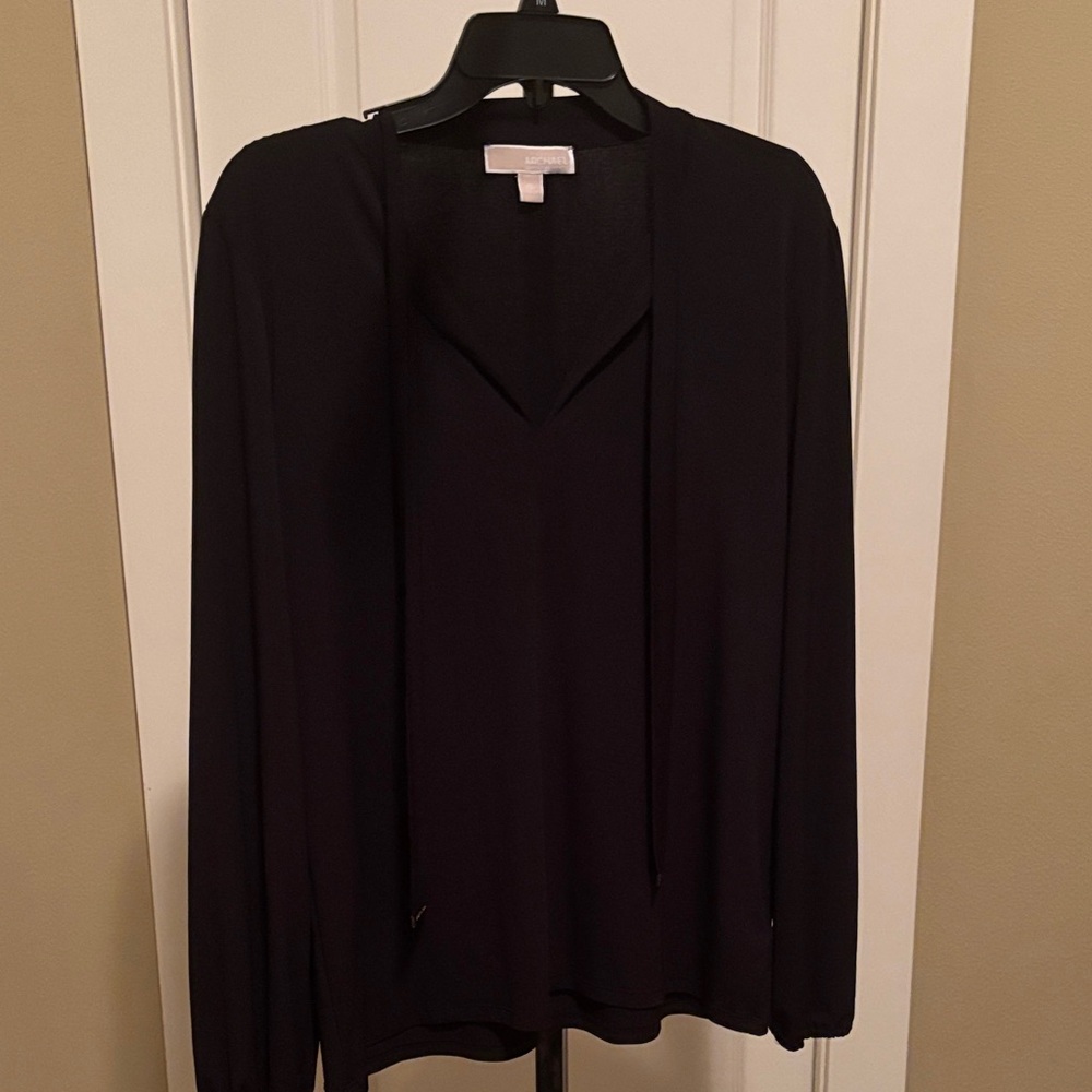 Michael Kors Black Garment